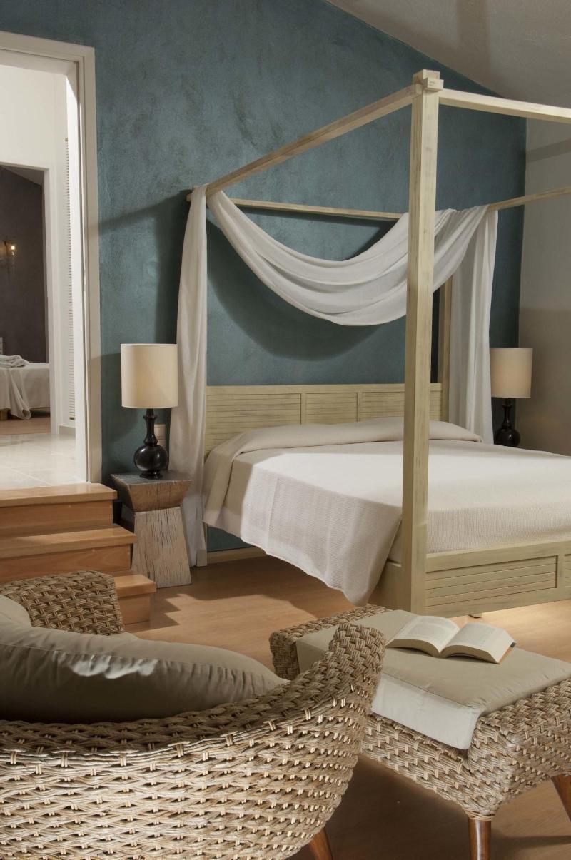 Paradise Island Villas Hersonissos  Dış mekan fotoğraf