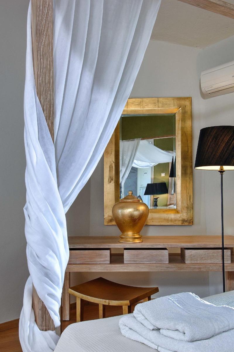 Paradise Island Villas Hersonissos  Dış mekan fotoğraf