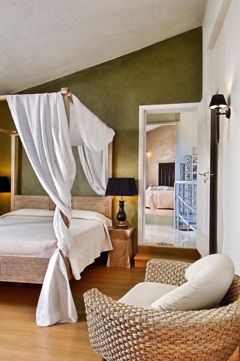 Paradise Island Villas Hersonissos  Dış mekan fotoğraf