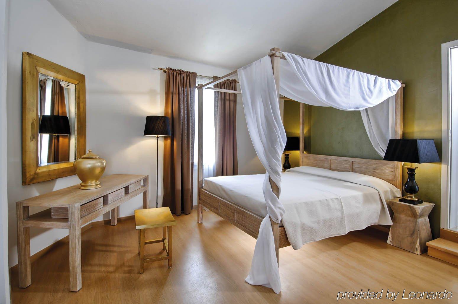 Paradise Island Villas Hersonissos  Dış mekan fotoğraf