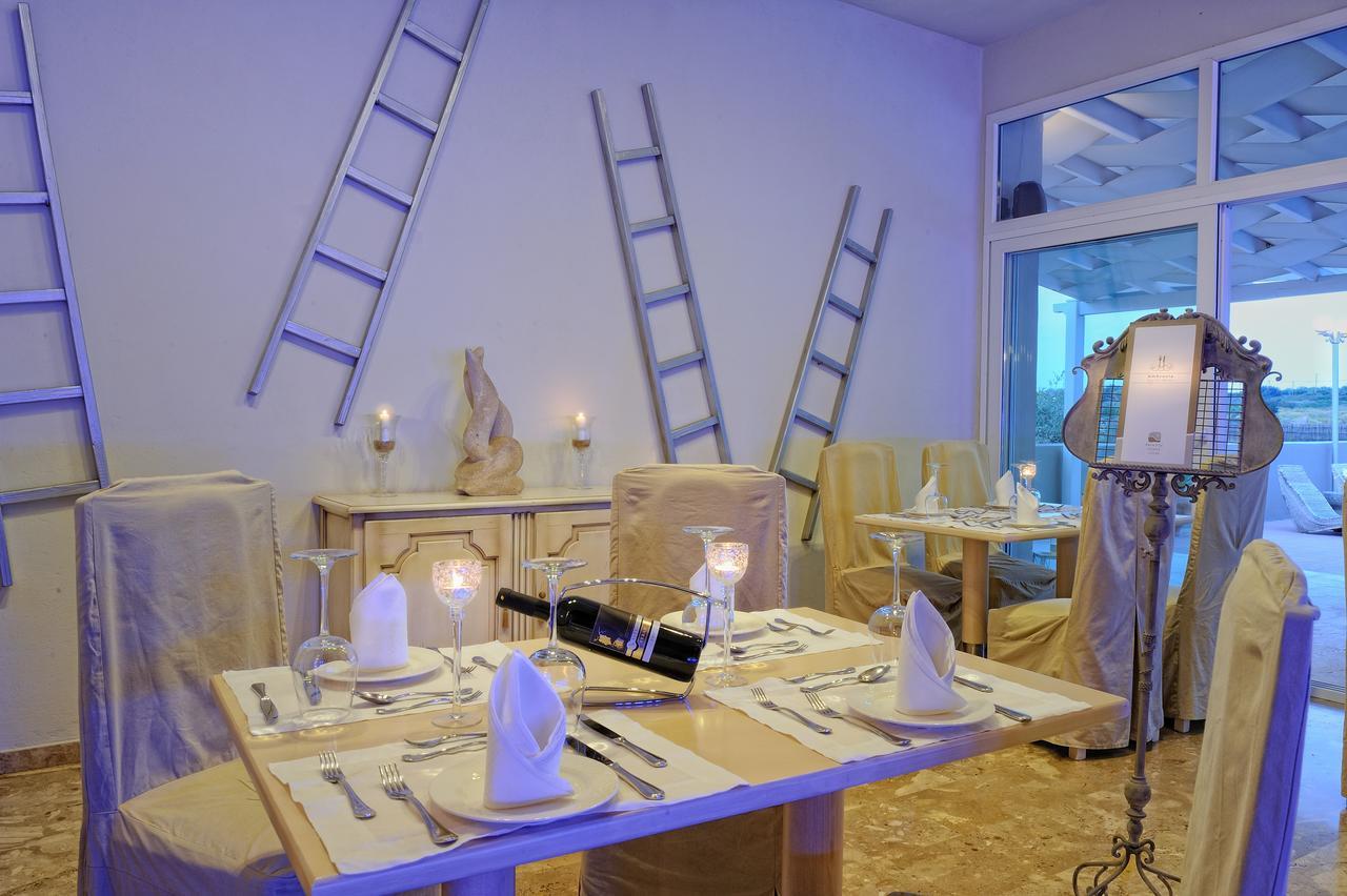 Paradise Island Villas Hersonissos  Dış mekan fotoğraf