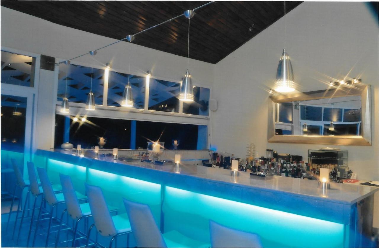 Paradise Island Villas Hersonissos  Dış mekan fotoğraf