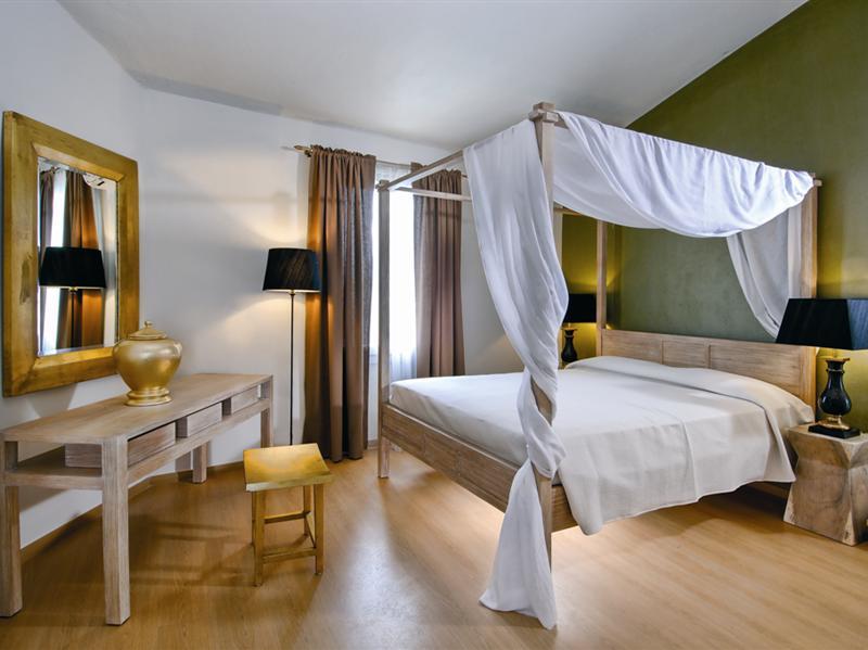 Paradise Island Villas Hersonissos  Dış mekan fotoğraf